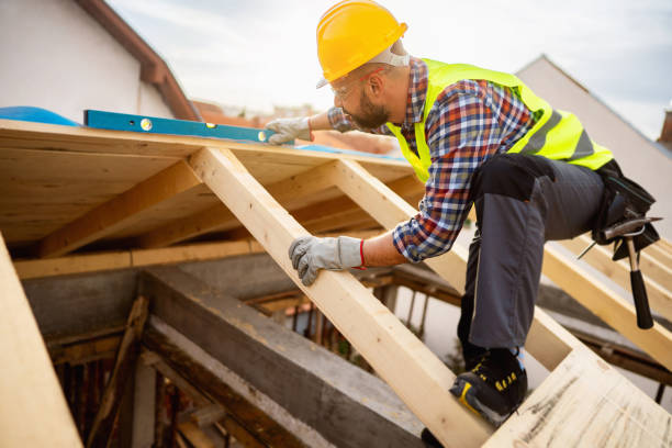 Best Roof Waterproofing Services  in Laupahoehoe, HI