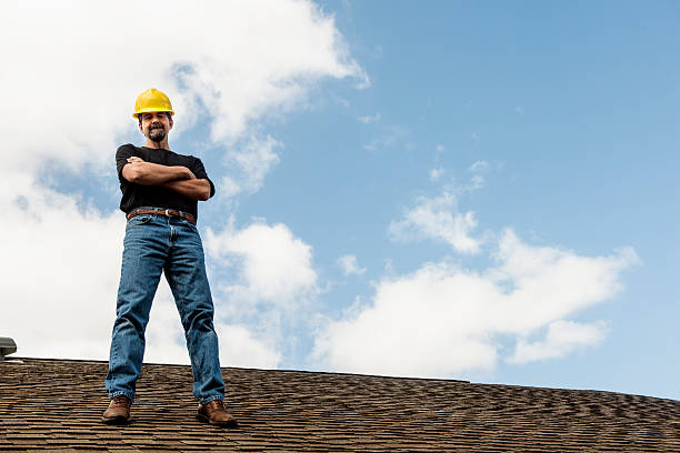 Best Local Roofing Companies  in Laupahoehoe, HI