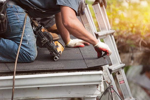 Quick and Trustworthy Emergency Roof Repair Services in Laupahoehoe, HI