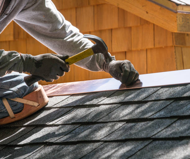 Quick and Trustworthy Emergency Roof Repair Services in Laupahoehoe, HI
